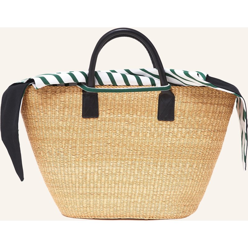 Susu Accra Shopper kibi01 beige