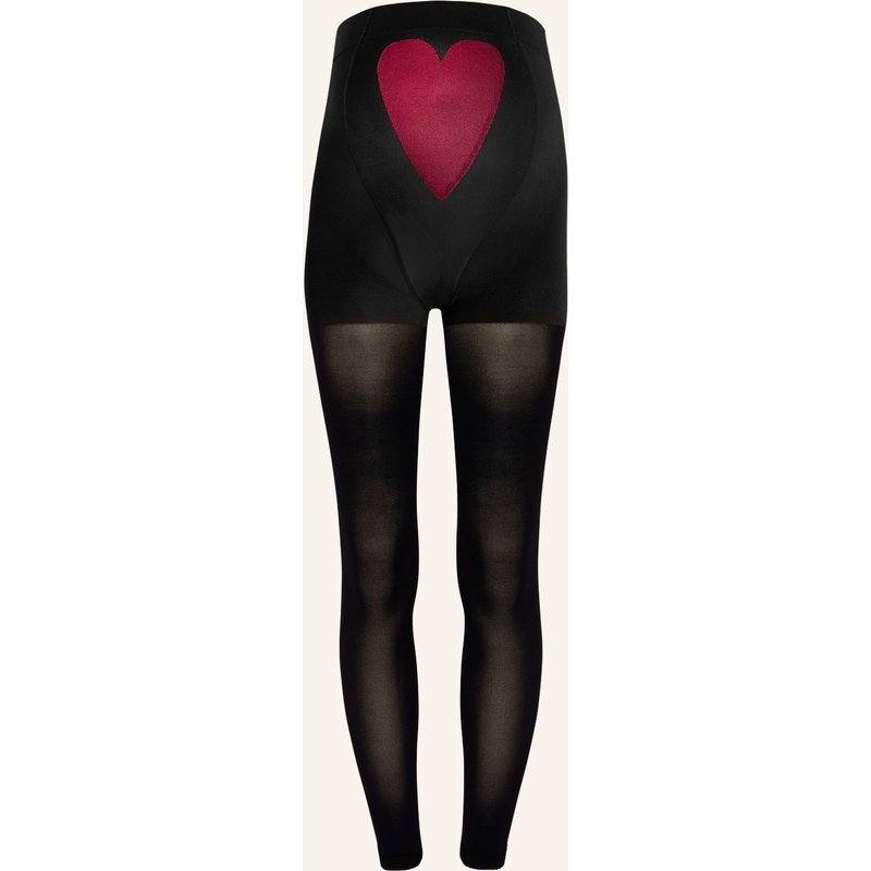 Item m6 Feinstrumpf-Leggings Mama 50 Mit Kompression schwarz