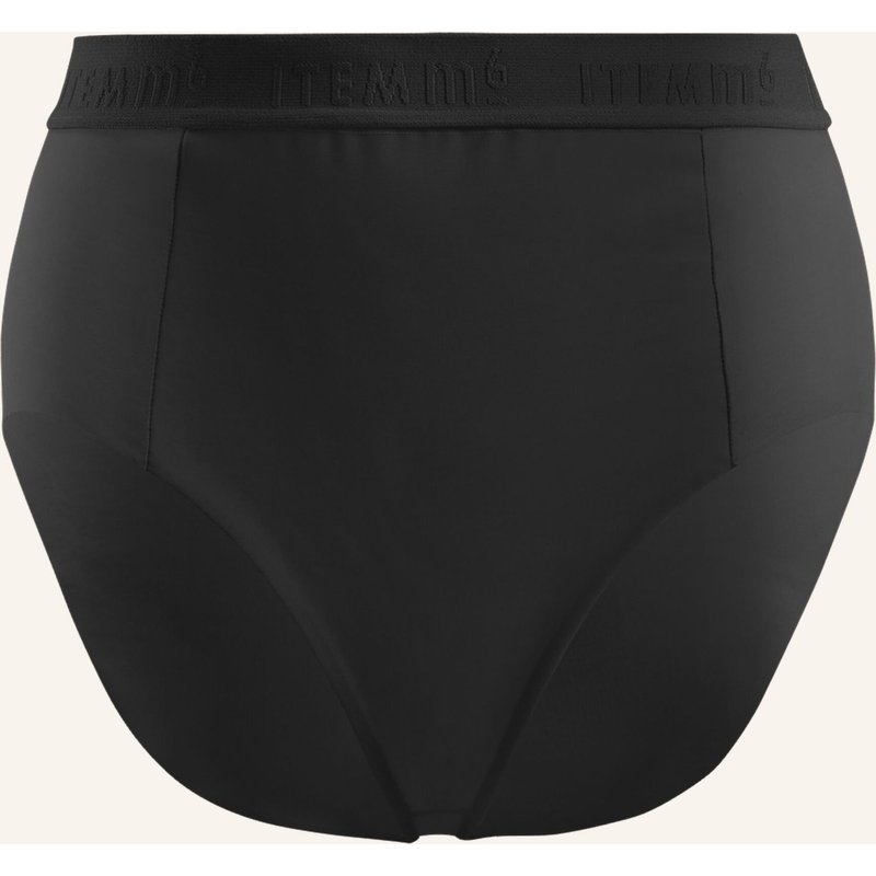 Item m6 Shape-Panty All Mesh schwarz