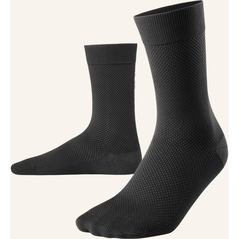 Cep Kniestrümpfe Business Mid Cut Mit Kompression schwarz