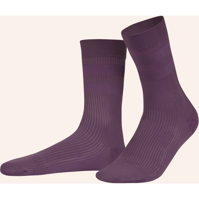 Item m6 Socken Conscious Cotton lila