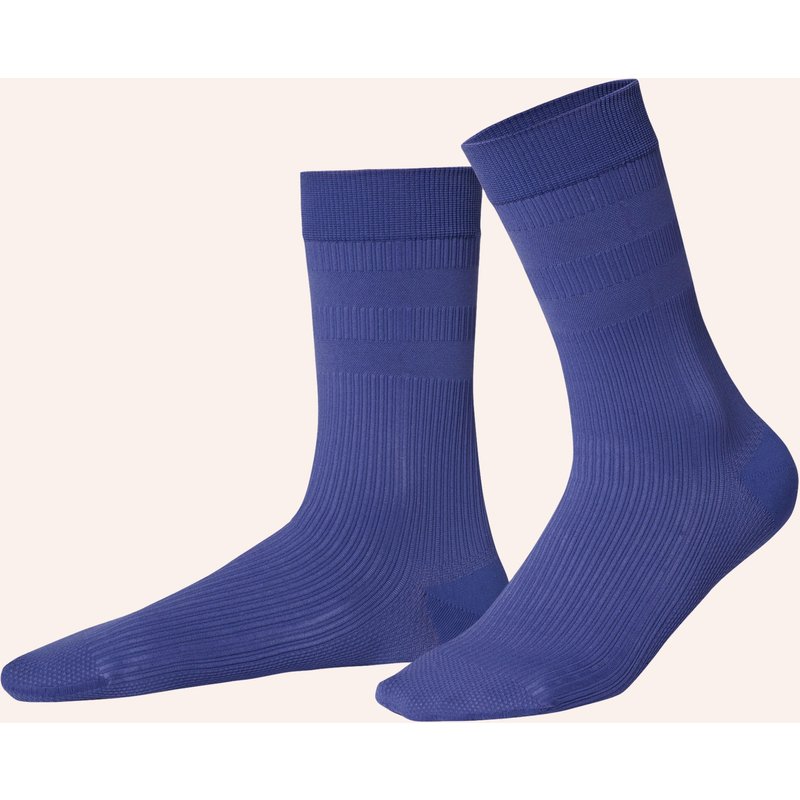 Item m6 Socken Conscious Cotton lila
