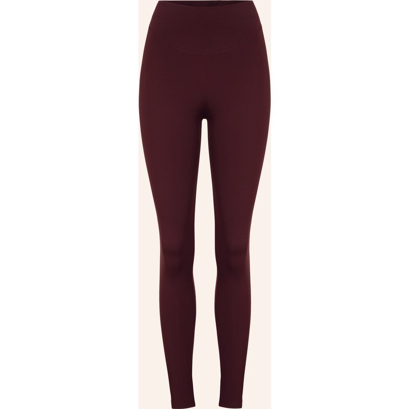 Item m6 Shape-Leggings Allday Conscious rot