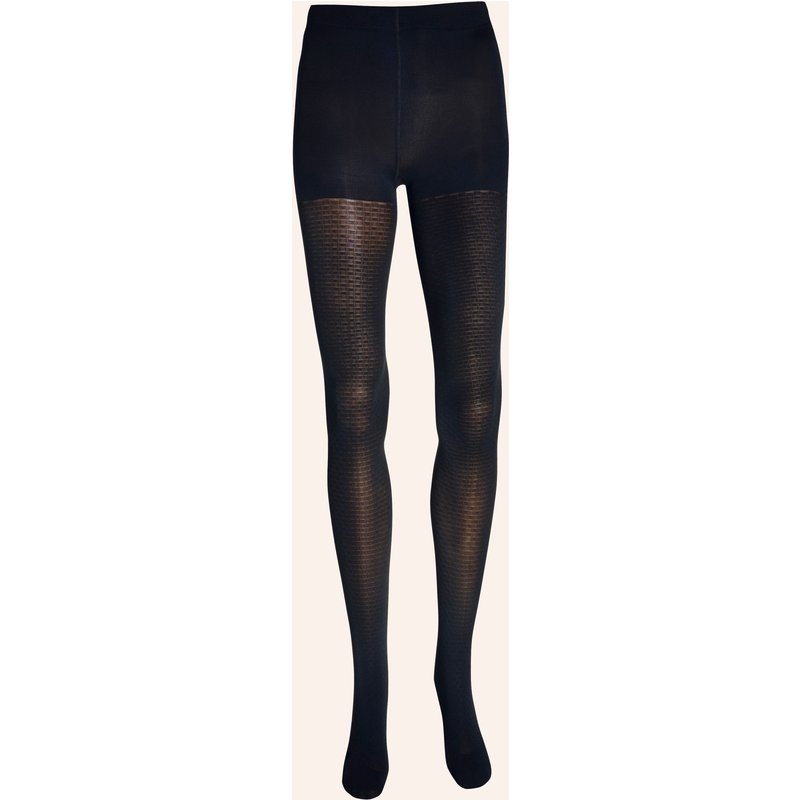Item m6 Item m6 Tights Vichy schwarz