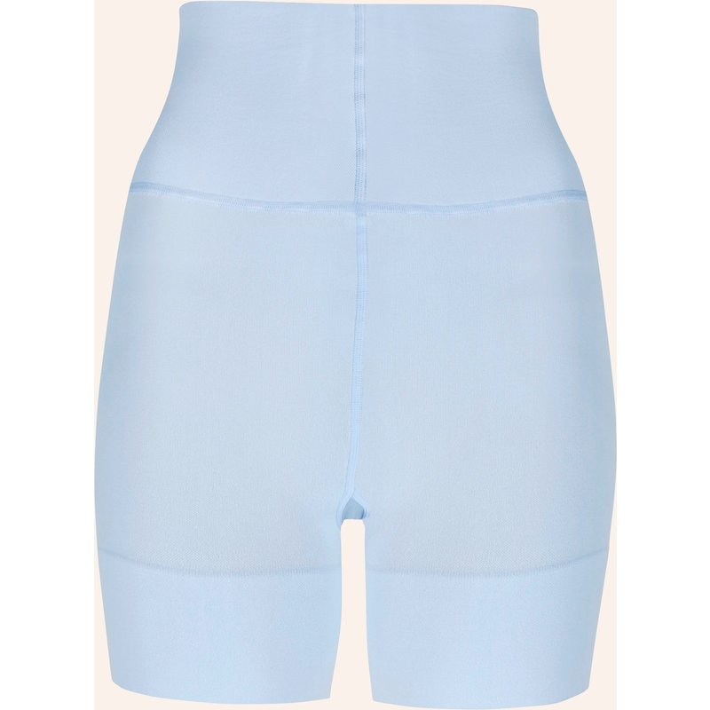 Item m6 Shape-Shorts Beauty Girl Mit Push-Up-Effekt blau
