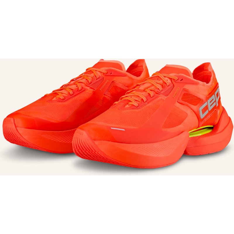 Cep Laufschuhe Cep Pro Run Optaspeed Bowtech pink