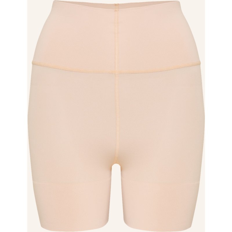 Item m6 Shape-Shorts Beauty Girl Mit Push-Up-Effekt orange
