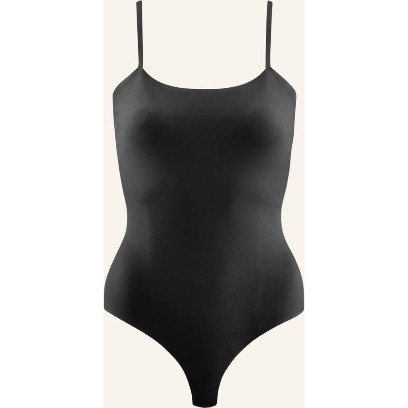Item m6 String-Body Sleek Mit Shaping-Effekt schwarz