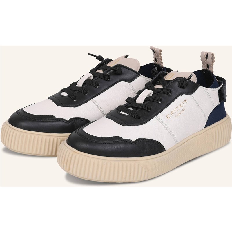 Crickit Sneaker Paria weiss