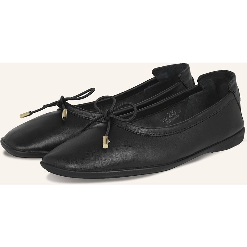 Crickit Ballerina Omega schwarz