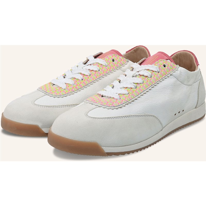 Crickit Sneaker Tara weiss