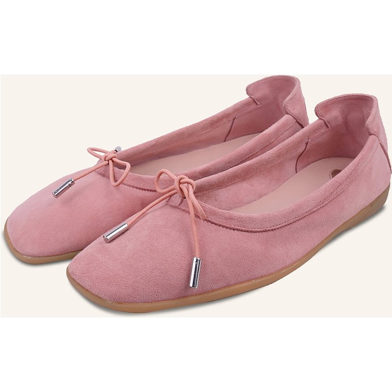 Crickit Ballerina Omega rosa