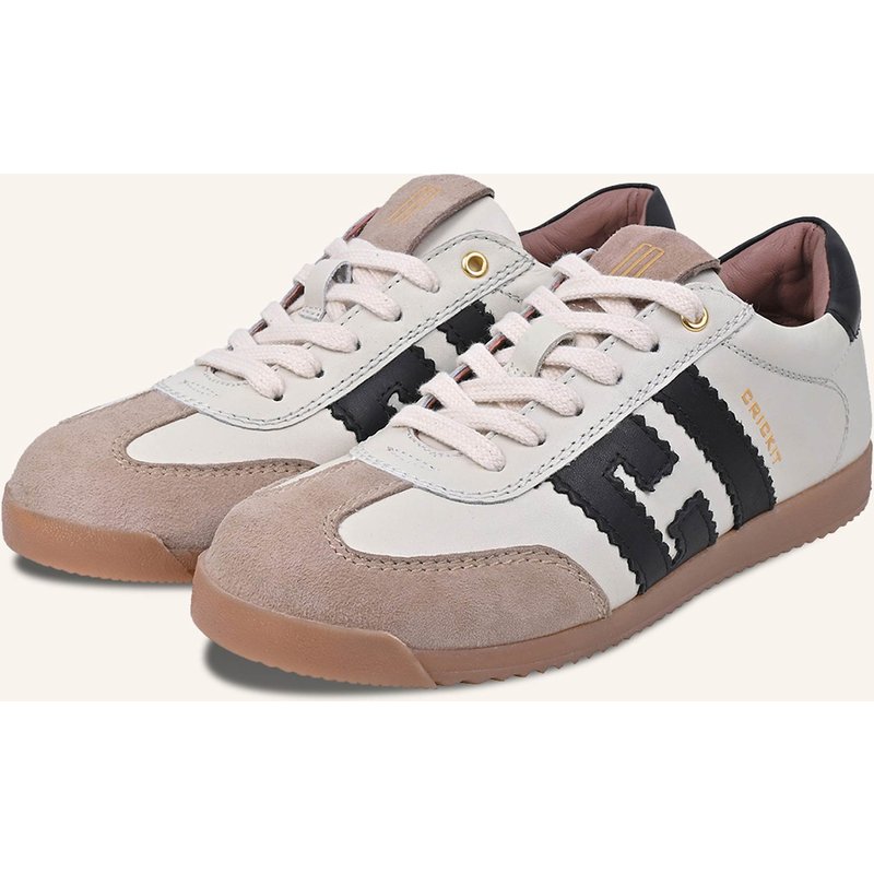 Crickit Sneaker Ultima beige