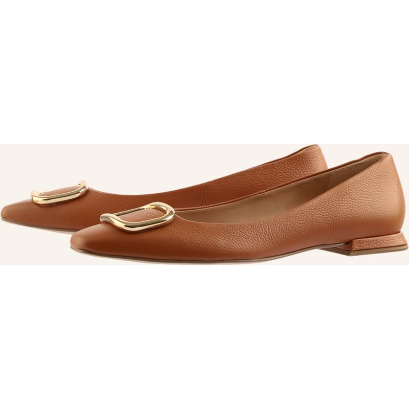 Högl Ballerinas braun