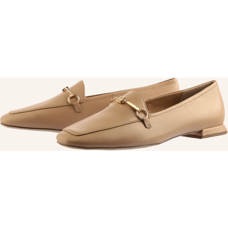 Högl Loafer Vera beige