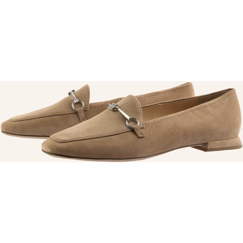 Högl Loafer beige