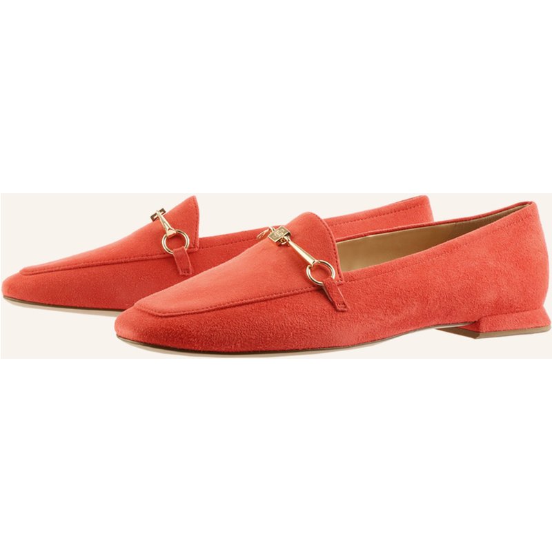 Högl Loafer rot