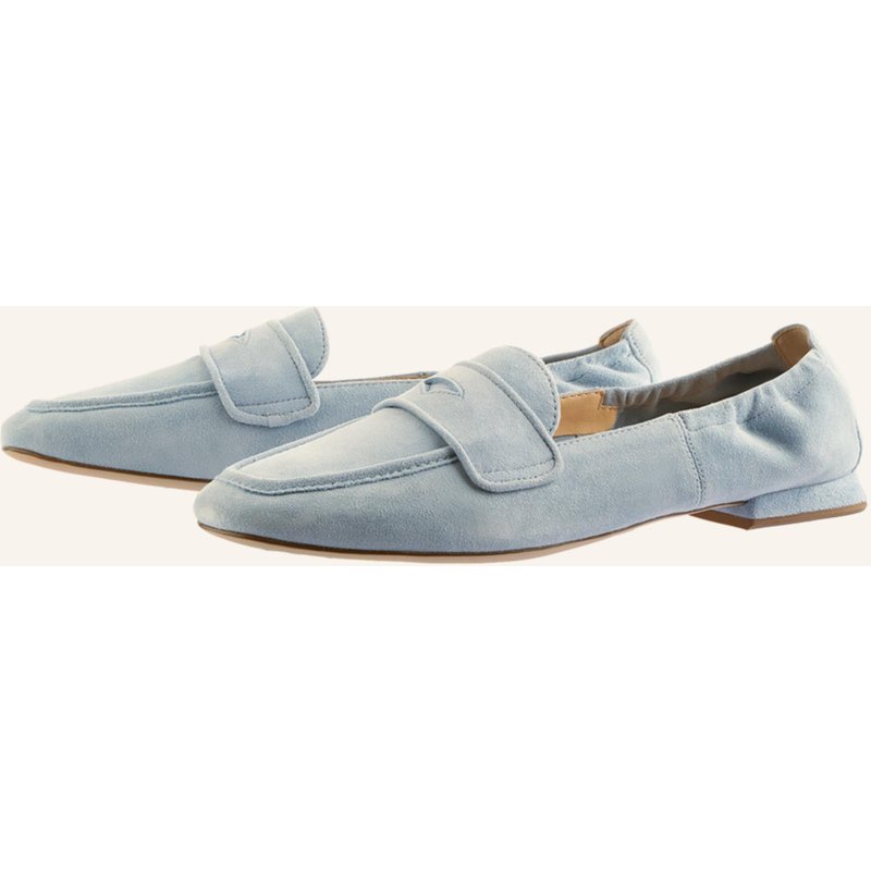 Högl Loafer Liu blau