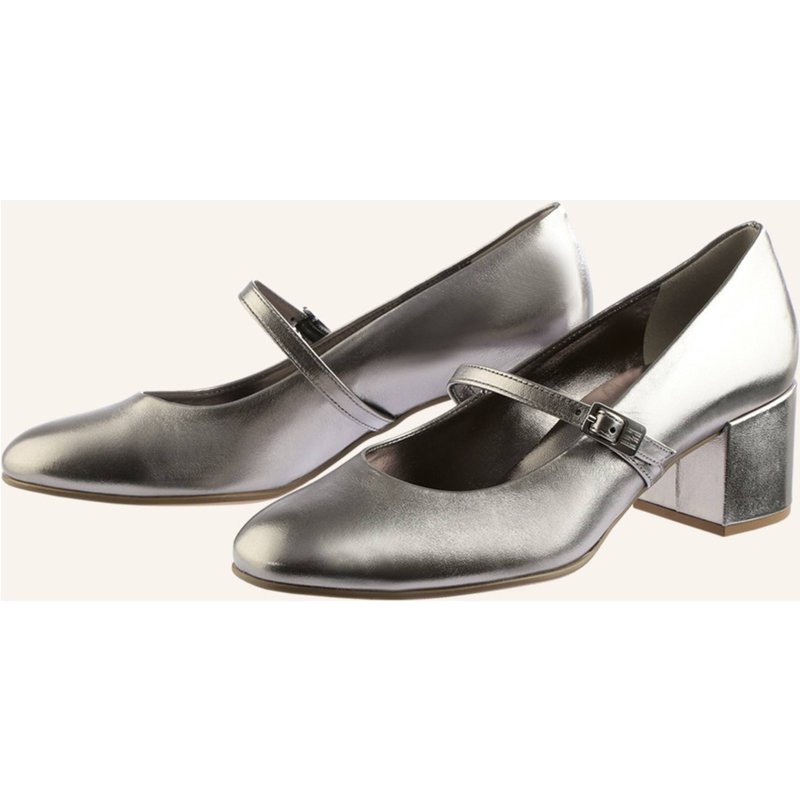 Högl Pumps Emely silber