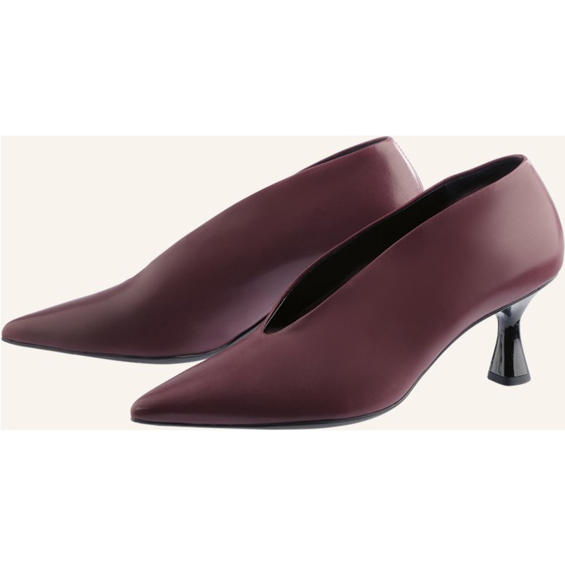 Högl Pumps Jil rot