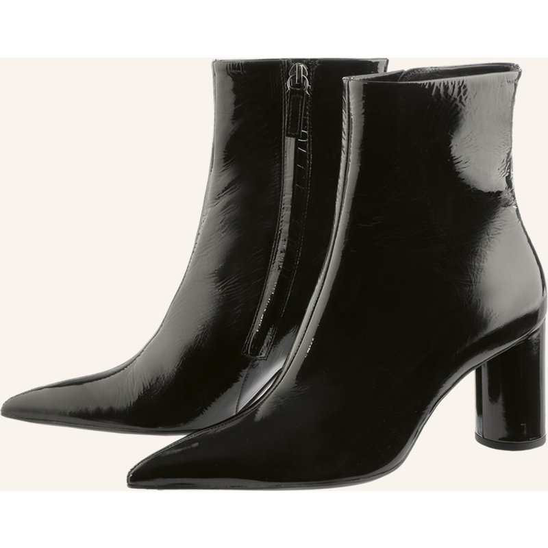 Högl Stiefeletten Pippa schwarz