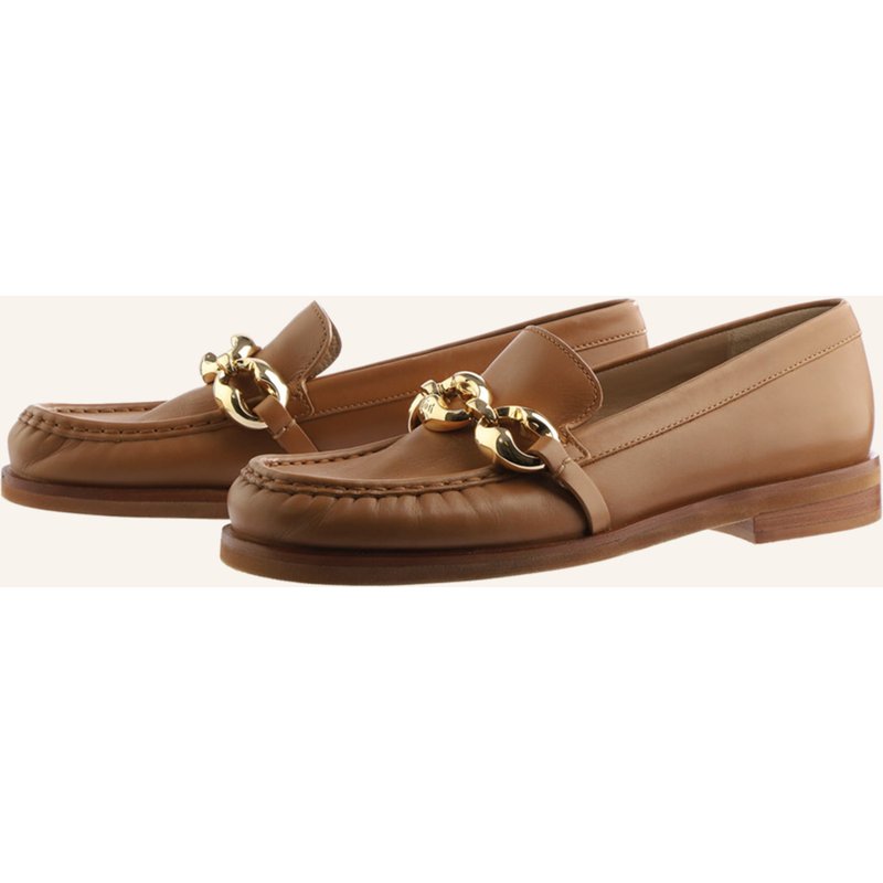 Högl Loafer braun