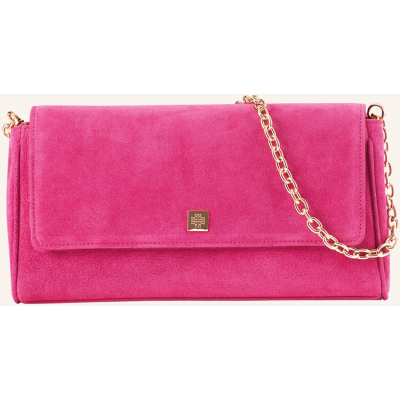 Högl Clutches Doreen blau