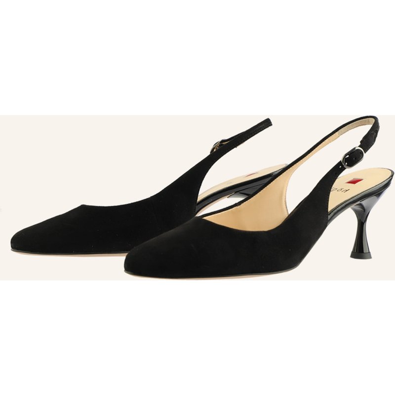 Högl Slingpumps Ciara schwarz