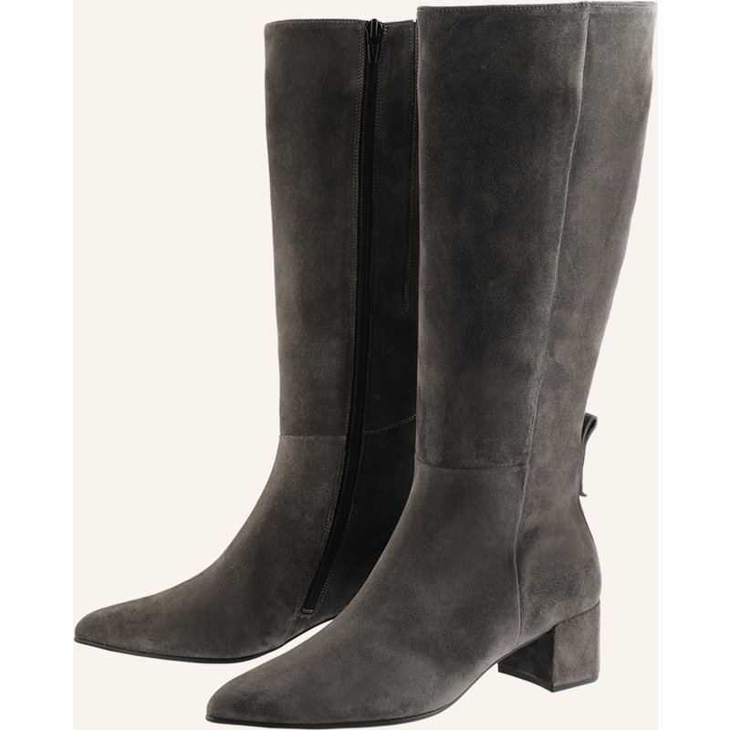 Högl Stiefel Journey silber