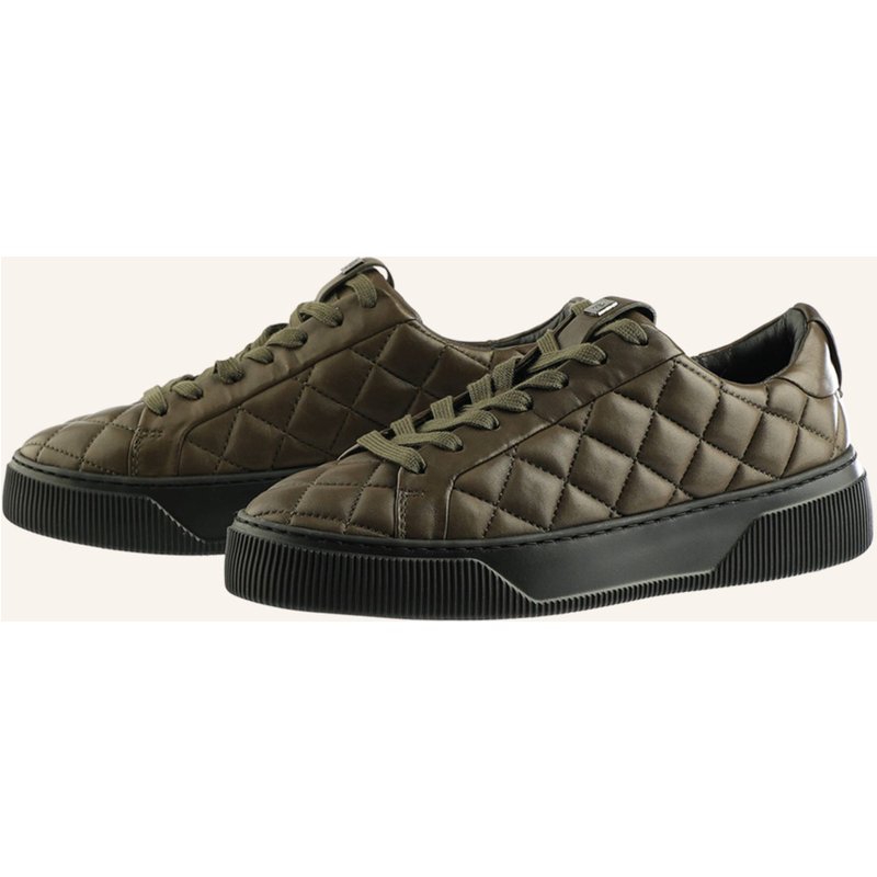 Högl Sneaker Marley gruen