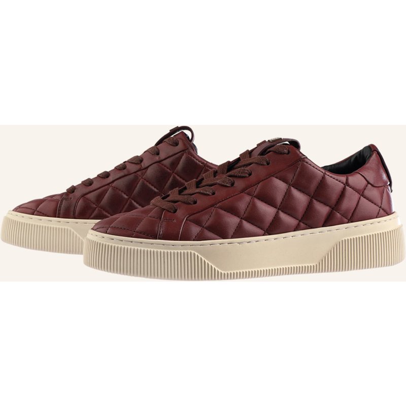 Högl Sneaker Marley rot