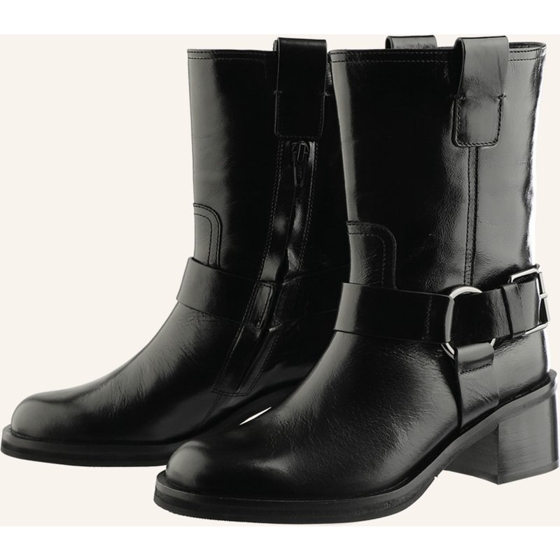 Högl Stiefeletten Courtney schwarz