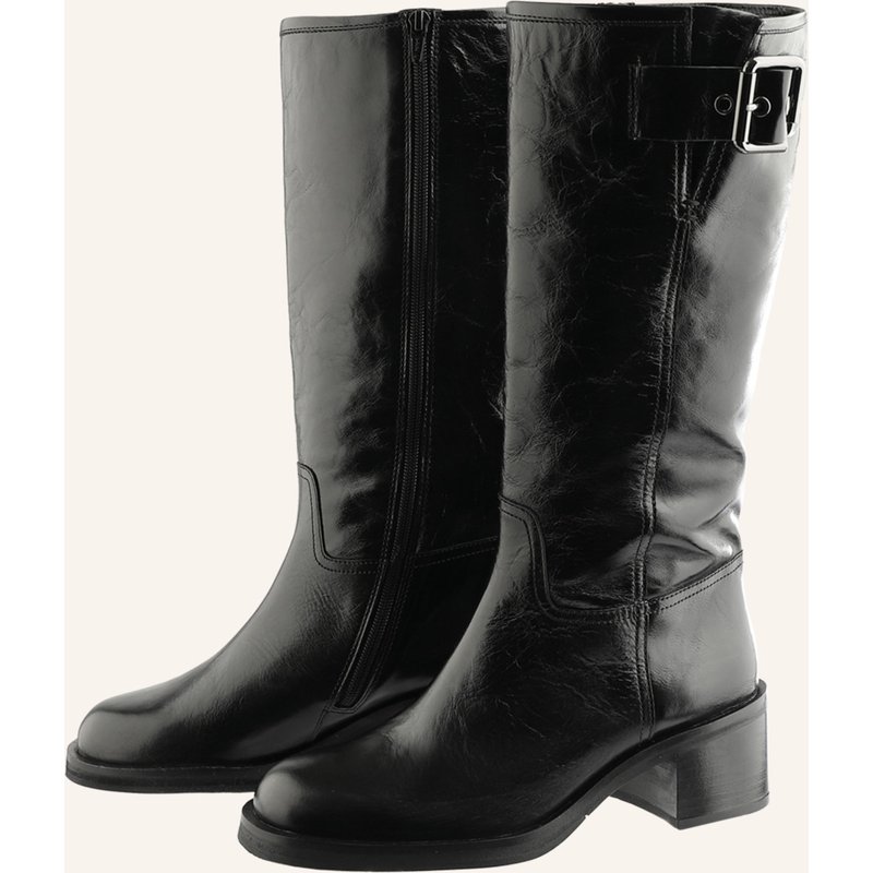 Högl Stiefeletten Whitney schwarz