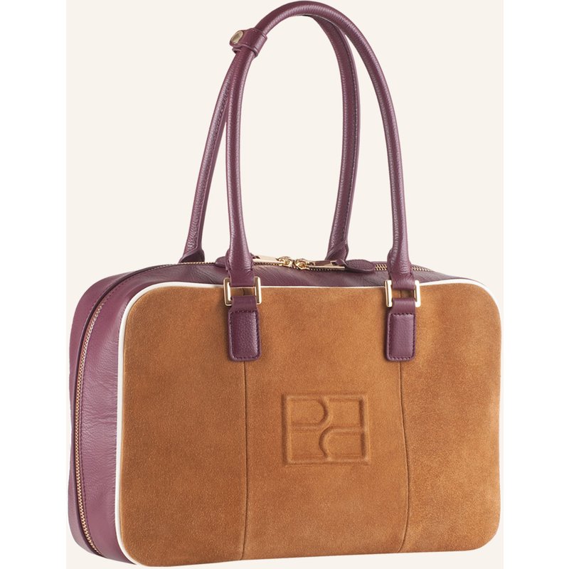 Högl Taschen Poppy braun