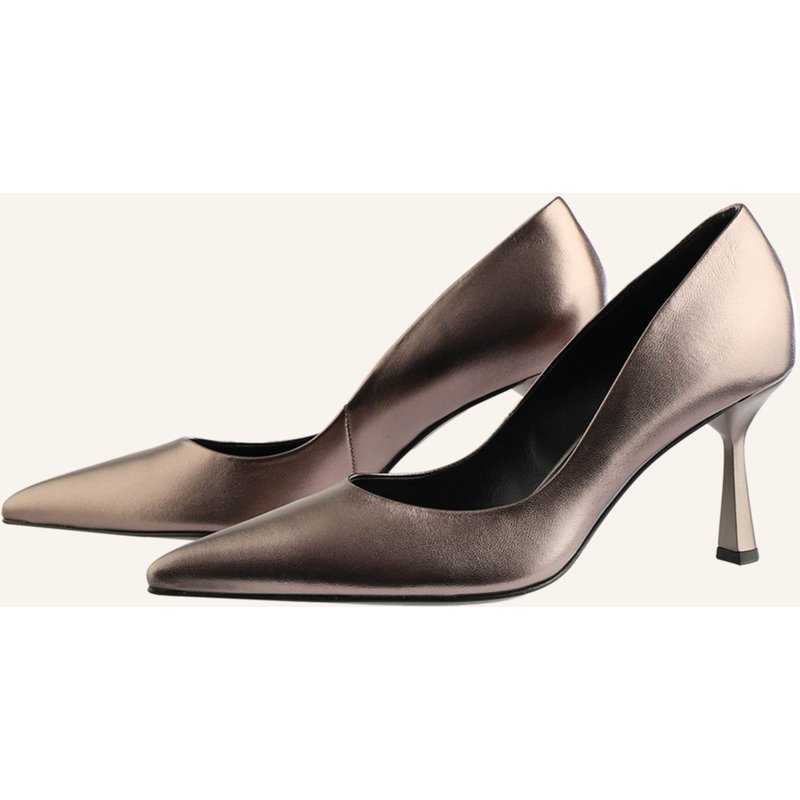 Högl Pumps Marilyn rosa