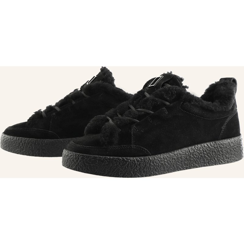 Högl Sneaker Miles schwarz