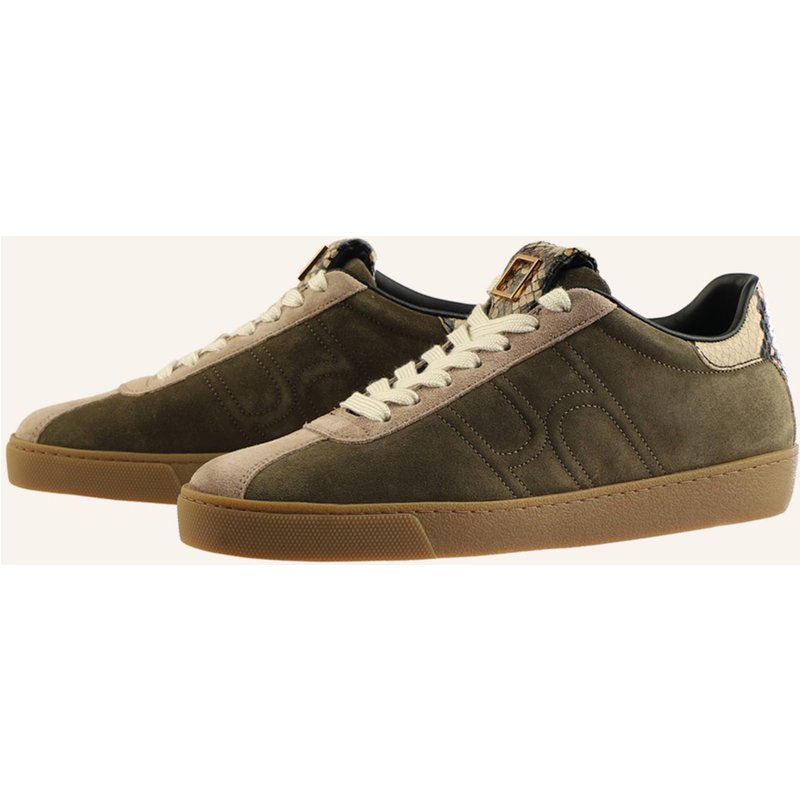 Högl Sneaker gruen