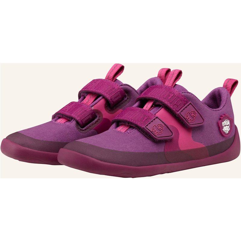 Affenzahn Sneaker Lucky lila