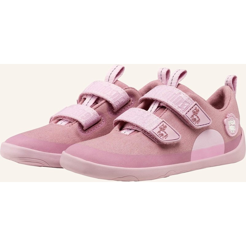 Affenzahn Sneaker Lucky rosa