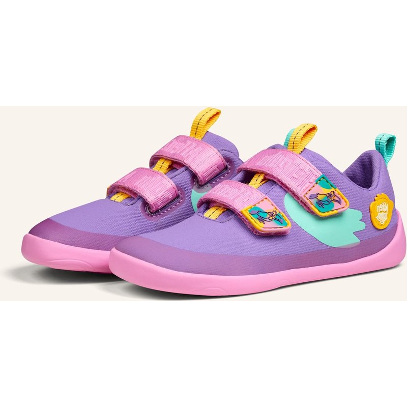 Affenzahn Sneaker Lucky lila