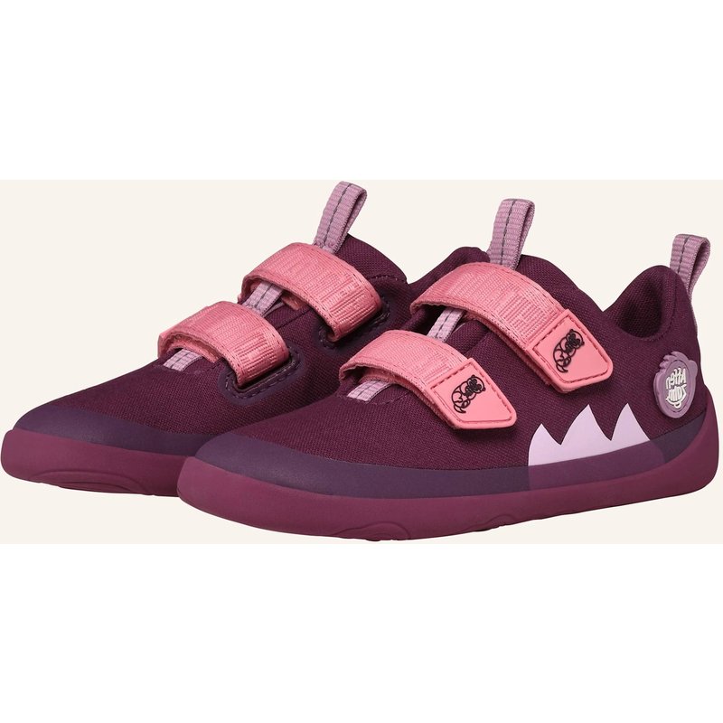 Affenzahn Sneaker Lucky lila