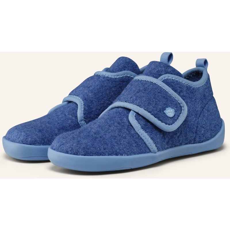 Affenzahn Pury blau