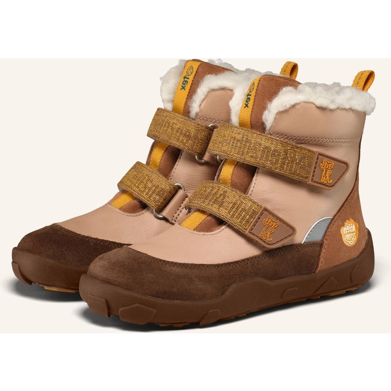Affenzahn Winty beige