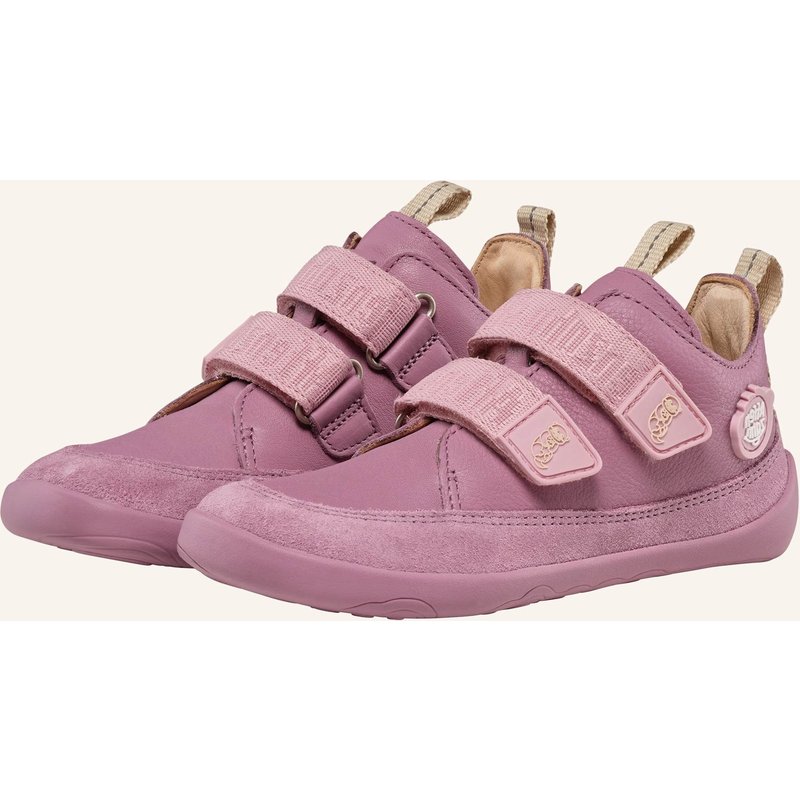 Affenzahn Sneaker Buddy rosa