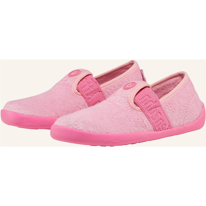 Affenzahn Hausschuh Dreamy rosa