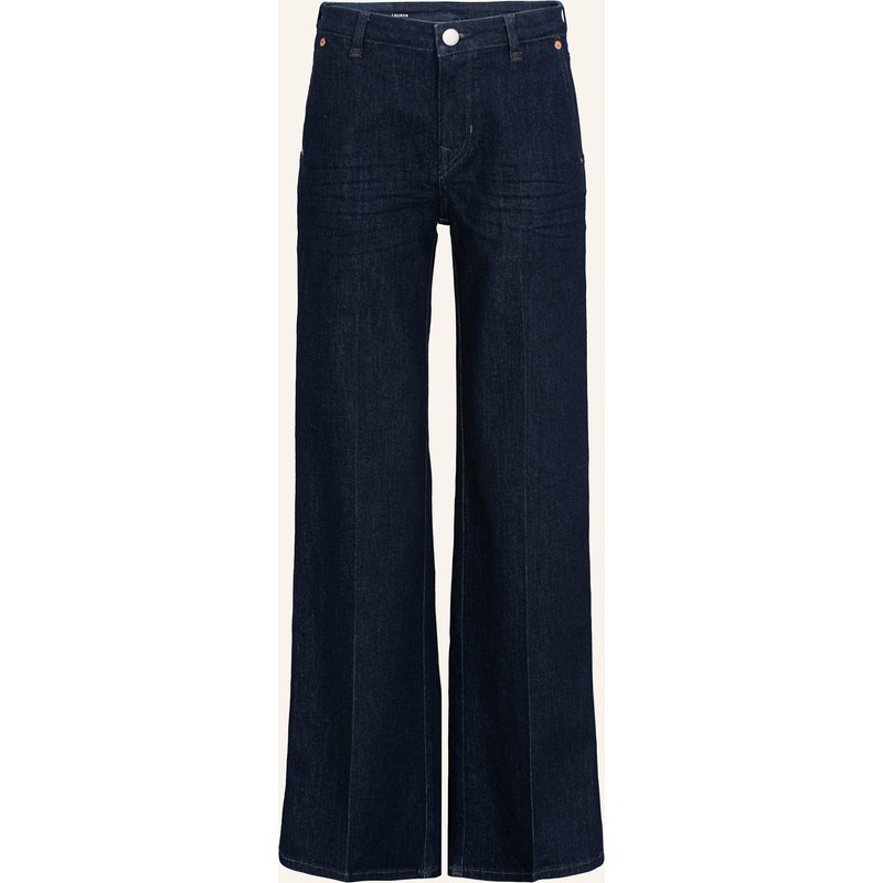 True Religion Jeans Lauren blau