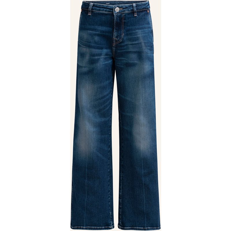 True Religion Jeans Lauren blau