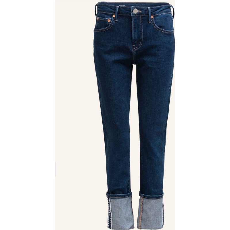 True Religion Jeans Piper blau
