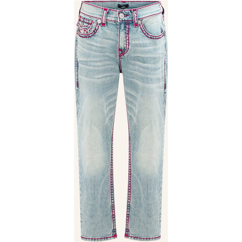 True Religion Jeans Bobby Super T blau