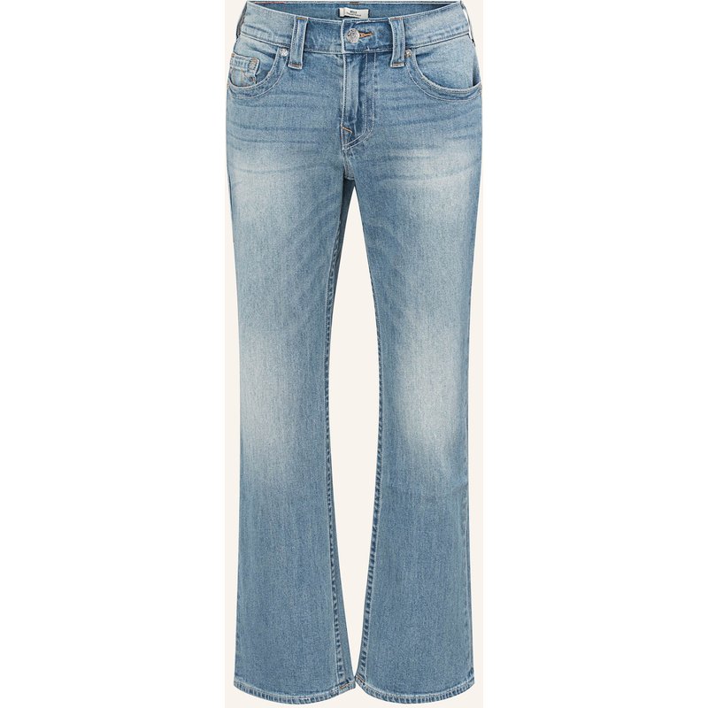 True Religion Jeans Billiy blau